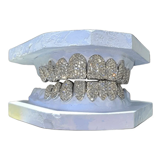 VVS Diamond Grill